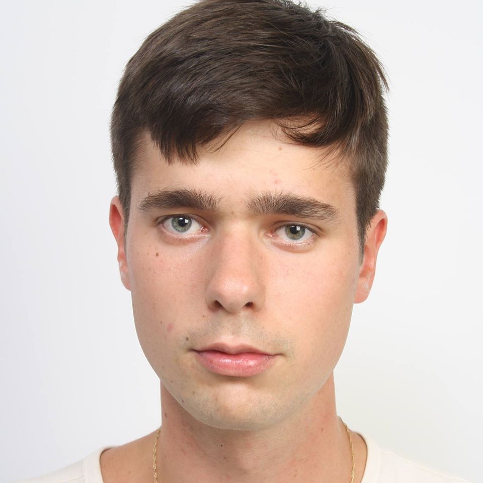 Martin Murárik