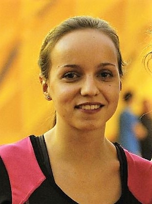 Kateřina Králová