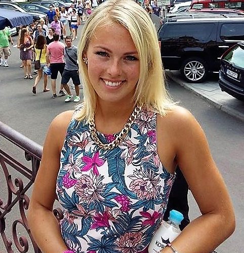 Bc. Gabriela Skamenová