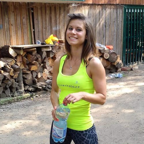 Veronika Kopecká