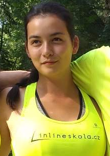 Lýdie Leová