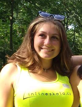 Markéta Poláčková