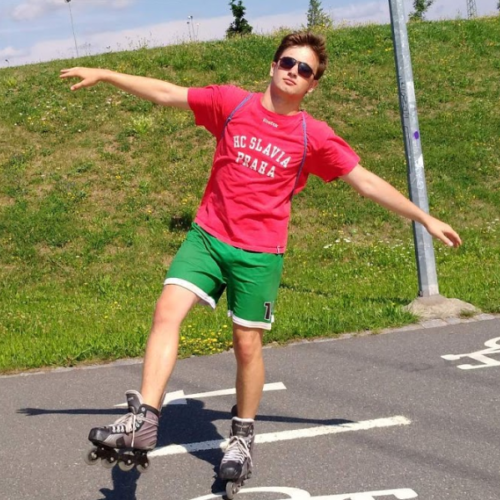 Jakub Dědek
